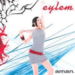 Aman<br>Eylem (CD)